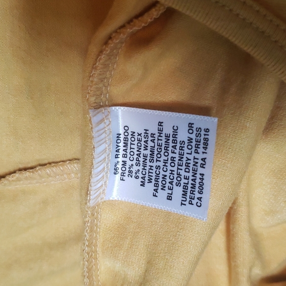 Smash + Tess Romper - Picture 6 of 6